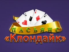 Lojë Klondike Solitaire