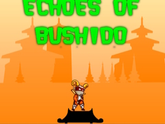 Lojë Echoes of Bushido