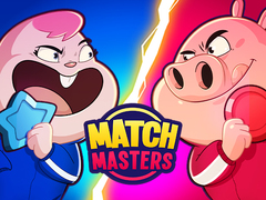 Lojë Match Masters