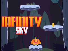 Lojë Infinity Sky
