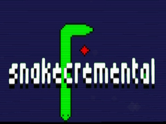 Lojë Snakecremental