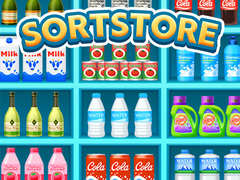 Lojë Sortstore