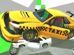 Lojë Survival Racing: Extreme Road