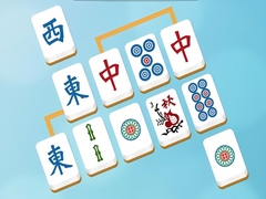 Lojë Mahjong Connect Majong Class