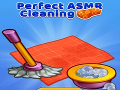 Lojë Perfect Asmr Cleaning