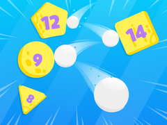 Lojë Physics Balls