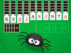 Lojë Spider Solitaire