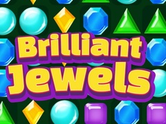 Lojë Brilliant Jewels