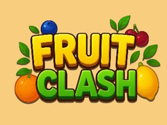 Lojë Fruit Clash