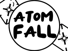 Lojë Atom Fall