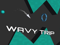 Lojë WavyTrip