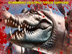 Lojë Bombardino Crocodilo Terror Jumpscare