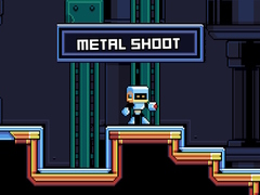 Lojë Metal Shoot