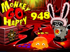 Lojë Monkey Go Happy 948