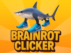 Lojë Brainrot Clicker