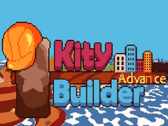 Lojë Kity Builder Advance