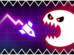 Lojë Geometry Vibes Monster