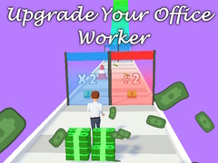 Lojë Upgrade Your Office Worker