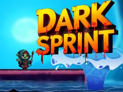 Lojë Dark Sprint