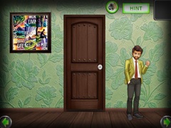Lojë Amgel Easy Room Escape 282