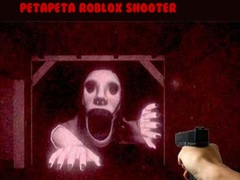 Lojë PetaPeta Roblox Shooter