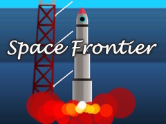 Lojë Space Frontier