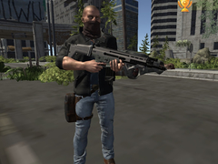 Lojë The Last of Survival 2