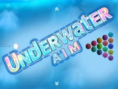 Lojë Underwater Aim