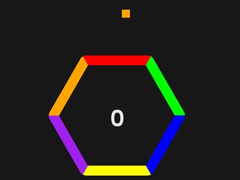 Lojë Hexa Shift
