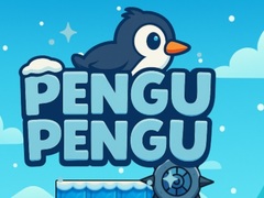 Lojë Pengu Pengu