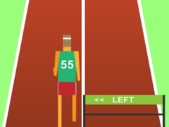 Lojë Runner Man