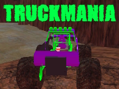 Lojë Truckmania