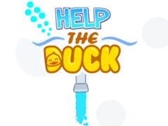 Lojë Help The Duck