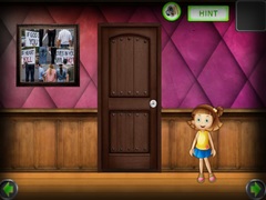 Lojë Amgel Kids Room Escape 307