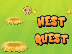 Lojë Nest Quest