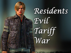 Lojë Residents Evil Tariff War