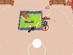 Lojë Squad Shooter 3D