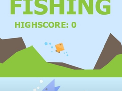 Lojë Fishing