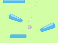 Lojë Ball Down Pro