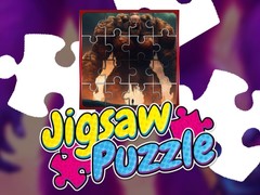 Lojë Golem Jigsaw Puzzle