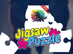 Lojë Werewolf Jigsaw Puzzles