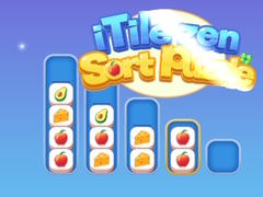 Lojë ITile Zen Sort Puzzle