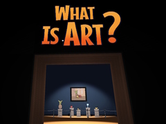Lojë What is Art?