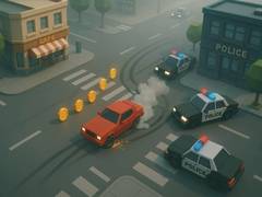 Lojë Mr. Drifter: Car Chase Simulator