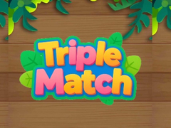 Lojë Triple Matched