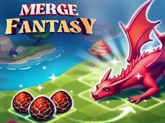 Lojë Merge Fantasy