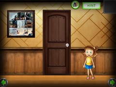 Lojë Amgel Kids Room Escape 308