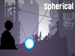 Lojë Spherical
