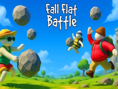 Lojë Fall Flat Battle