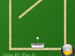 Lojë Tap & Putt